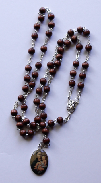 St. Anthony Devotional Chaplet